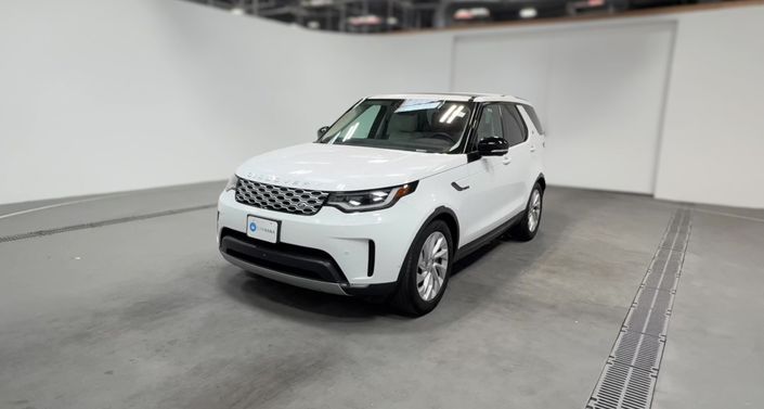 2025 Land Rover Discovery S -
                  Tracy, CA