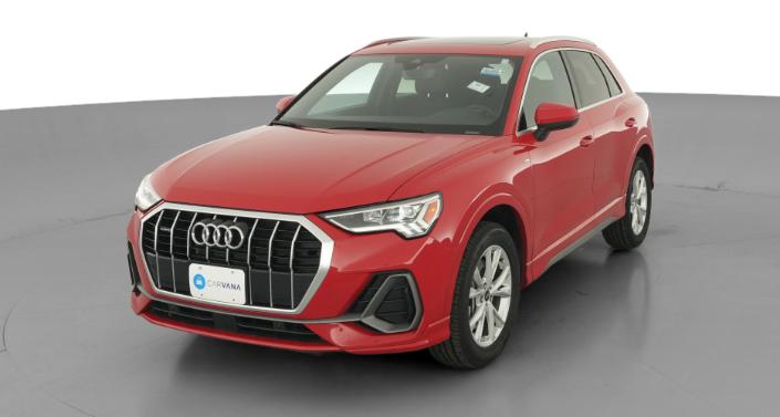 Thumbnail: 2024 Audi Q3 - 1