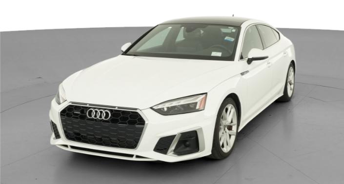 Thumbnail: 2024 Audi A5 - 1
