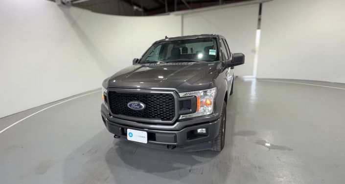 Thumbnail: 2020 Ford Econoline - 1