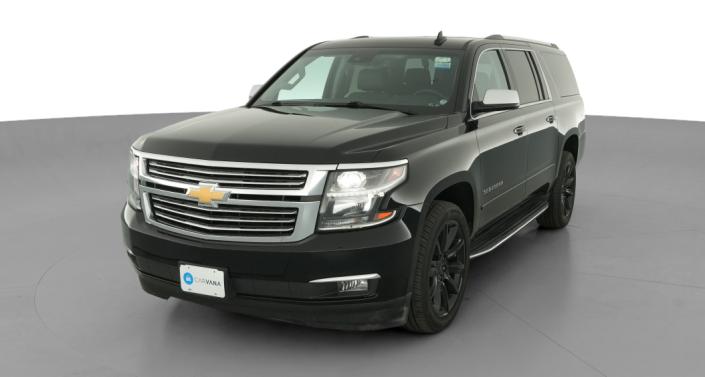 2019 Chevrolet Suburban Premier -
                  Tolleson, AZ