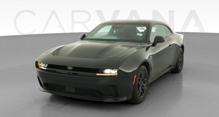 2025 Dodge Charger Daytona