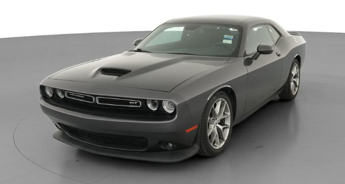 2022 Dodge Challenger GT -
                  Rocklin, CA