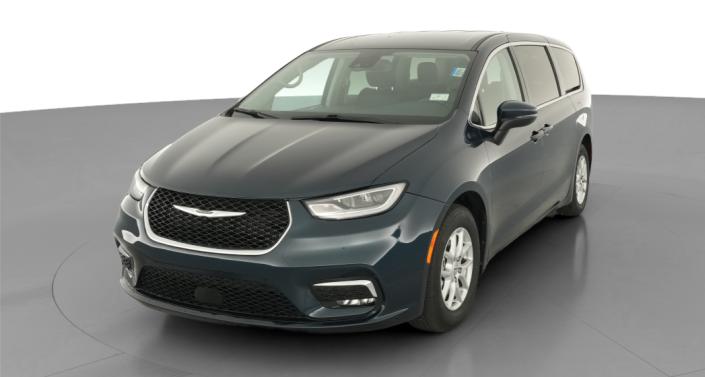 Thumbnail: 2023 Chrysler Pacifica - 1