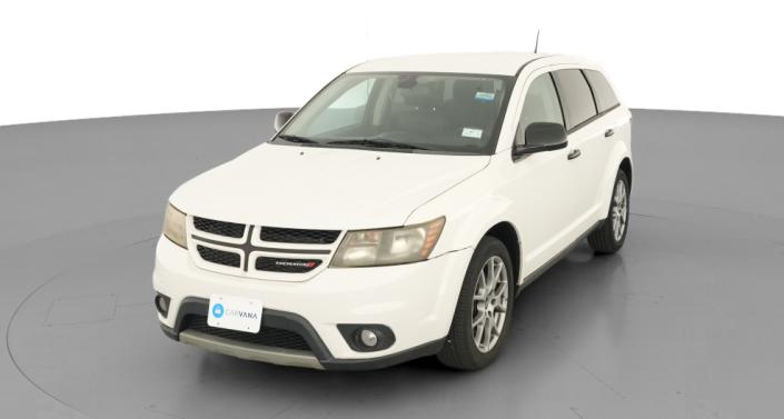 2018 Dodge Journey GT -
                  Auburn, GA