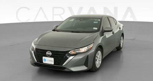 2024 Nissan Sentra