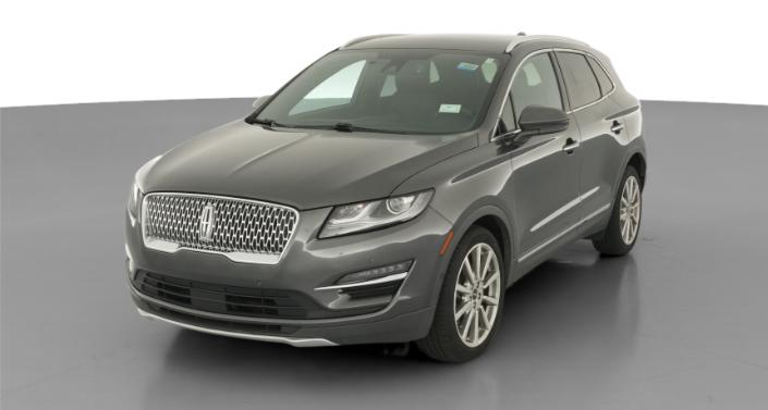 2019 Lincoln MKC Reserve -
                  Colonial Heights, VA