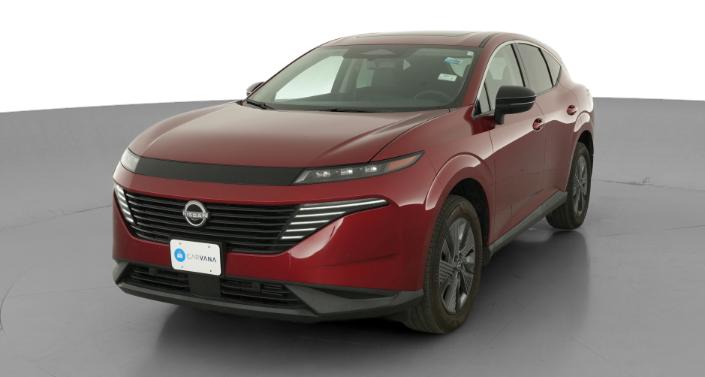 Thumbnail: 2025 Nissan Murano - 1