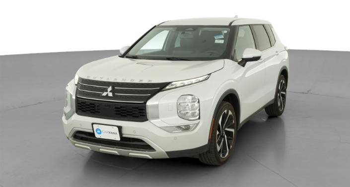 Thumbnail: 2022 Mitsubishi Outlander - 1