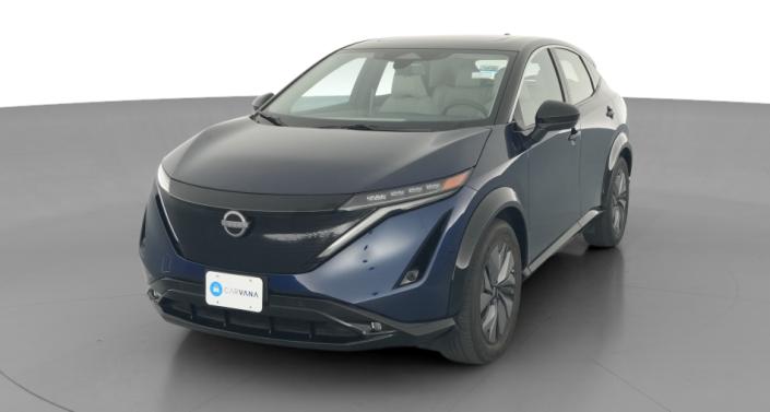 Thumbnail: 2024 Nissan Ariya - 1