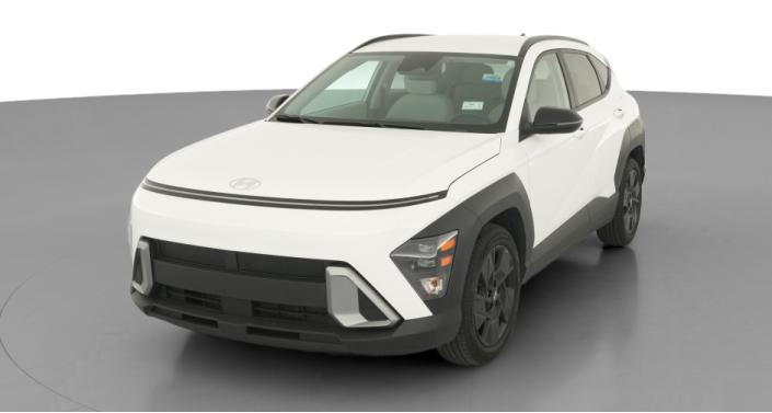 Thumbnail: 2026 Hyundai Kona - 1