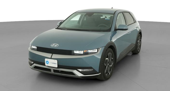 Thumbnail: 2024 Hyundai Ioniq 5 - 1