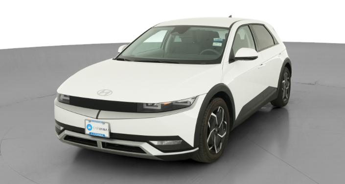 Thumbnail: 2024 Hyundai Ioniq 5 - 1