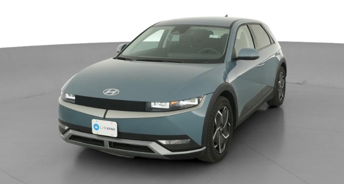 Thumbnail: 2024 Hyundai Ioniq 5 - 1