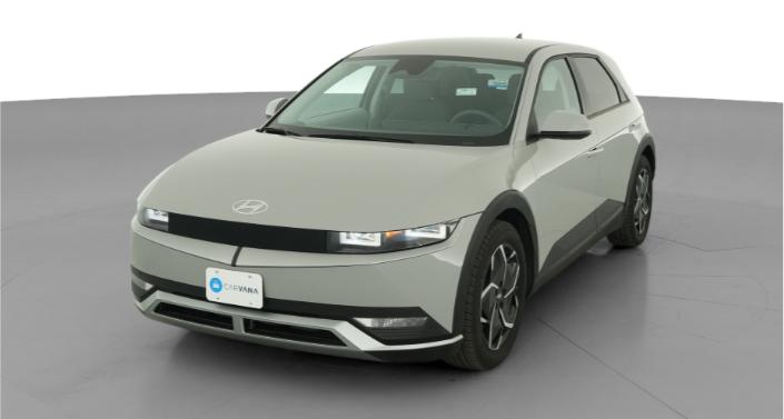 Thumbnail: 2024 Hyundai Ioniq 5 - 1