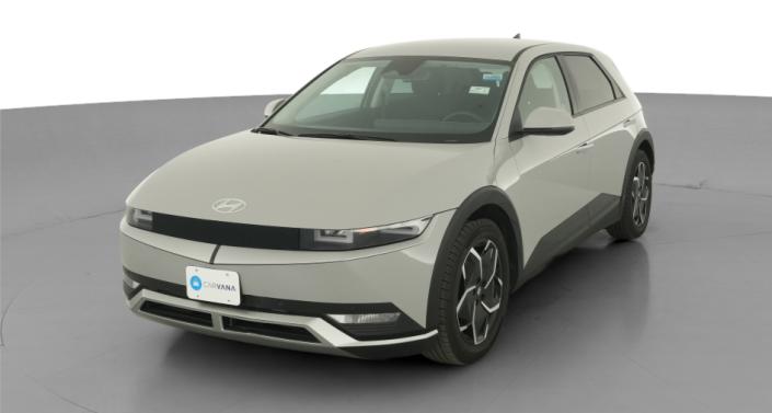 Thumbnail: 2024 Hyundai Ioniq 5 - 1