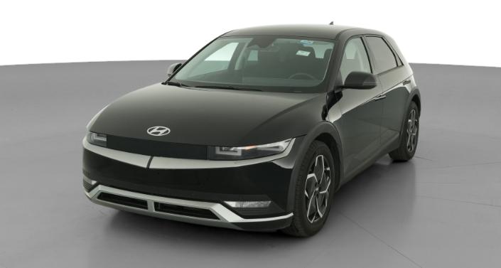Thumbnail: 2024 Hyundai Ioniq 5 - 1