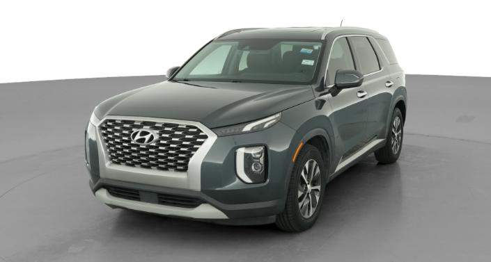 Thumbnail: 2022 Hyundai Palisade - 1