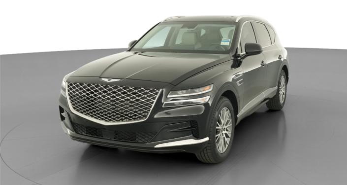 2022 Genesis GV80 2.5T -
                  Auburn, GA