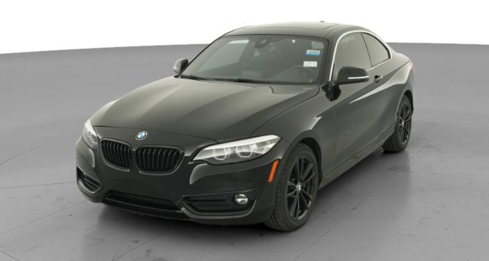 2021 BMW 2 Series 230i xDrive -
                  Hebron, OH
