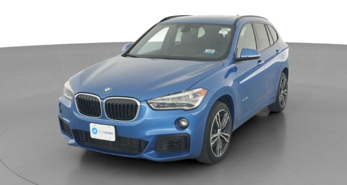 2018 BMW X1 sDrive28i -
                  Rocklin, CA