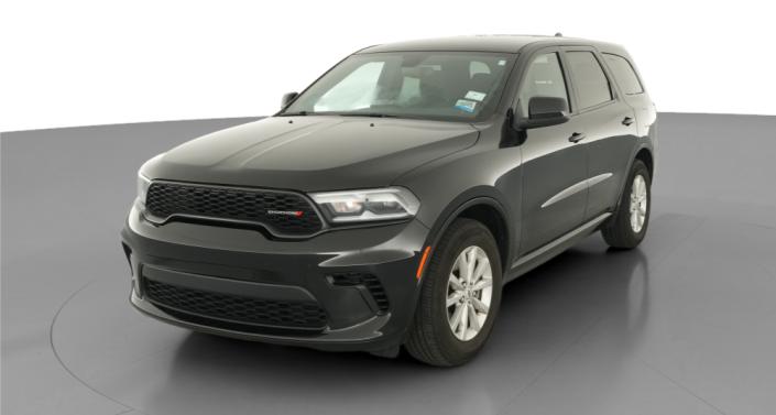 Thumbnail: 2025 Dodge Durango - 1