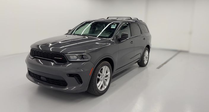Thumbnail: 2024 Dodge Durango - 1