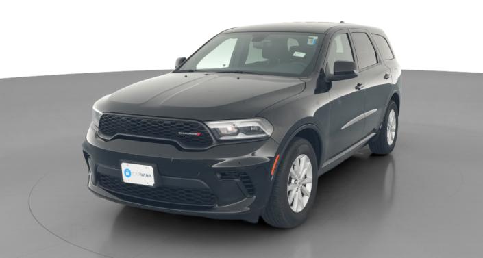 Thumbnail: 2025 Dodge Durango - 1