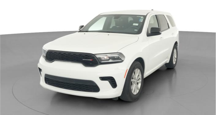Thumbnail: 2025 Dodge Durango - 1