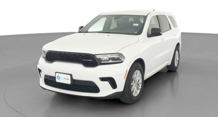Thumbnail: 2025 Dodge Durango - 1