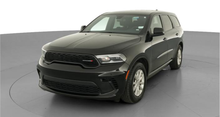 Thumbnail: 2025 Dodge Durango - 1