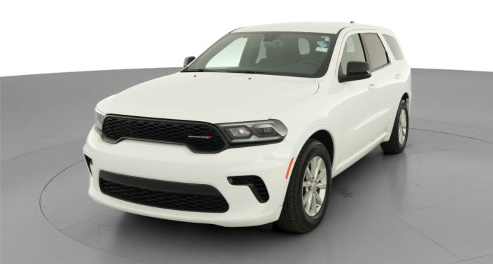 Thumbnail: 2025 Dodge Durango - 1
