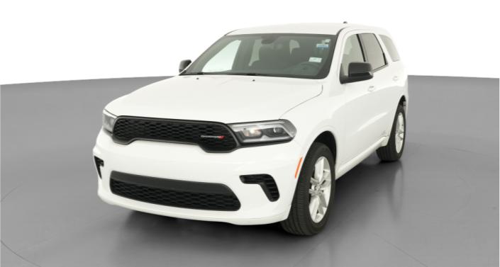Thumbnail: 2026 Dodge Durango - 1