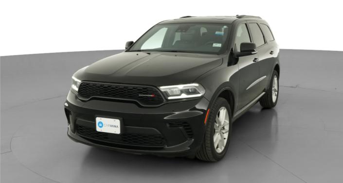 Thumbnail: 2024 Dodge Durango - 1