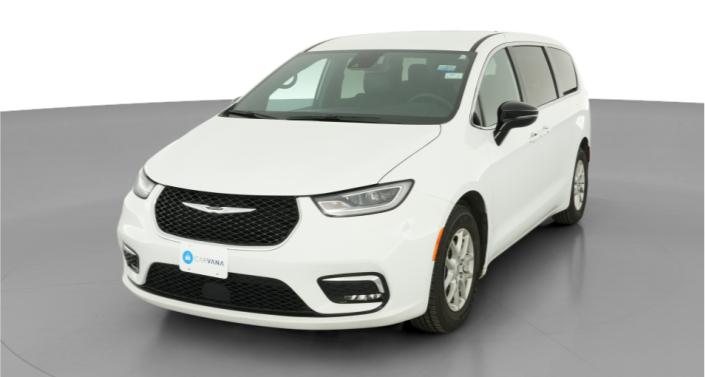 Thumbnail: 2025 Chrysler Pacifica - 1