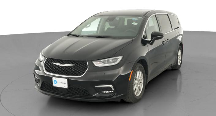 Thumbnail: 2024 Chrysler Pacifica - 1