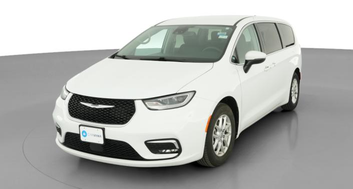 Thumbnail: 2023 Chrysler Pacifica - 1