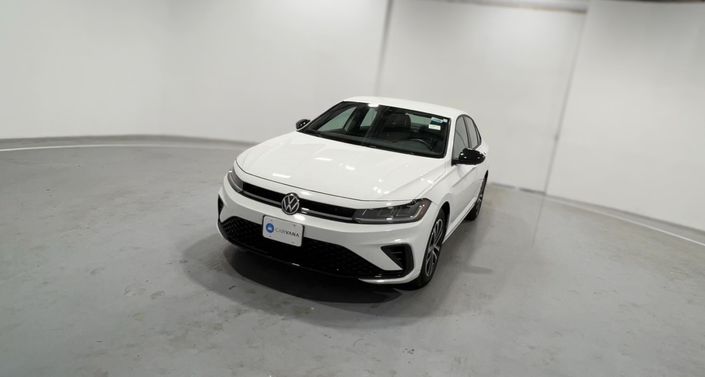 Thumbnail: 2025 Volkswagen Jetta - 1