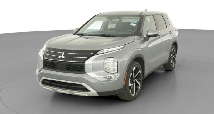 Thumbnail: 2024 Mitsubishi Outlander - 1