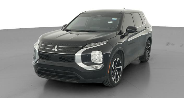 Thumbnail: 2024 Mitsubishi Outlander - 1