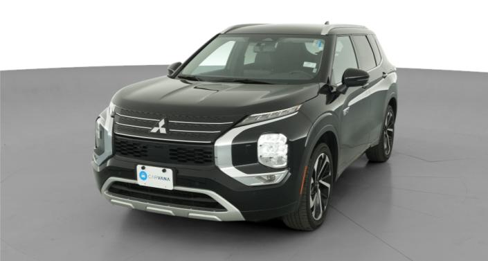 2024 Mitsubishi Outlander SEL -
                  Tolleson, AZ