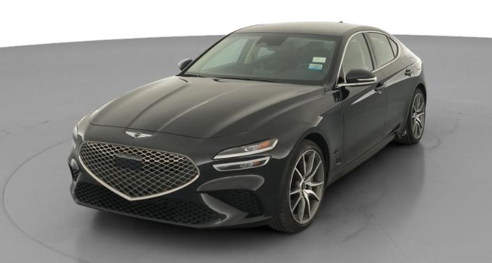 2025 Genesis G70 2.5T -
                  Fort Worth, TX