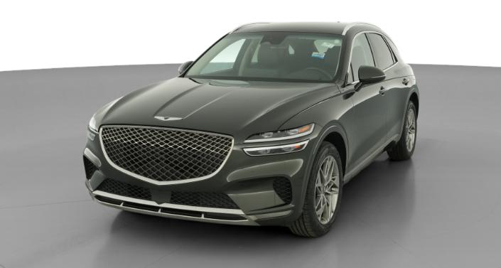 2025 Genesis GV70 Standard -
                  Framingham, MA