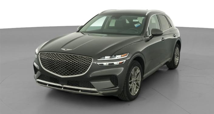 2025 Genesis GV70 Standard -
                  Tolleson, AZ