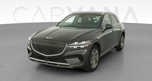 2025 Genesis GV70