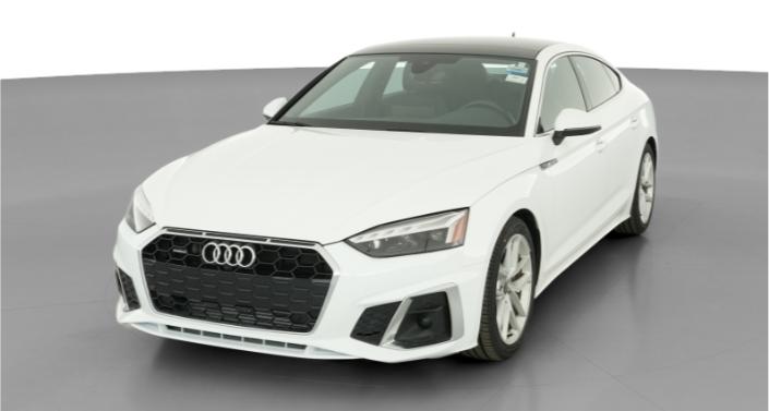 Thumbnail: 2024 Audi A5 - 1