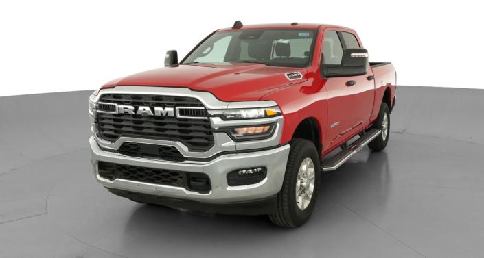 Thumbnail: 2026 RAM 2500 - 1