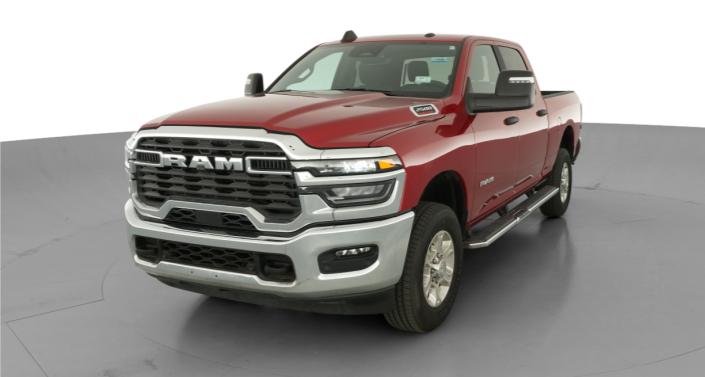Thumbnail: 2026 RAM 2500 - 1