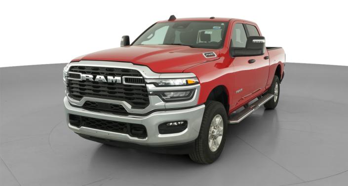 Thumbnail: 2026 RAM 2500 - 1