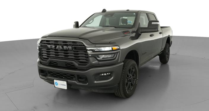 Thumbnail: 2025 RAM 2500 - 1